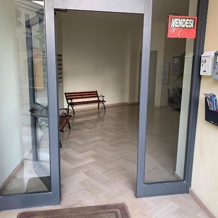 Appartamento Fiuggi Terme Exterior foto