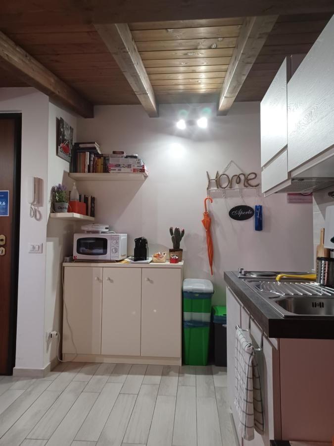 Appartamento Fiuggi Terme Exterior foto