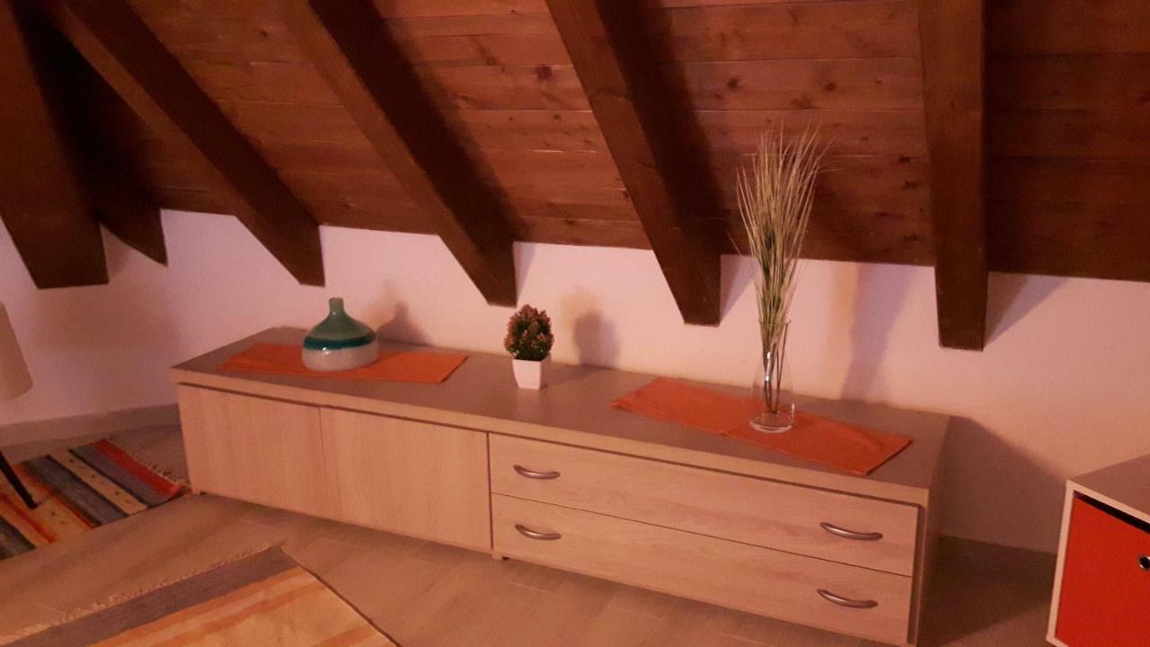 Appartamento Fiuggi Terme Exterior foto